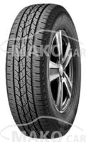 255/65R18 111T, Nexen, ROADIAN HTX RH5,TL M+S C,D,B,71 -dB
