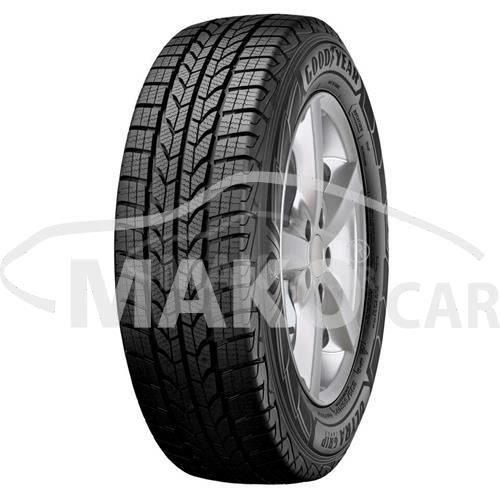 215/65R16 109/107T, Goodyear, ULTRA GRIP CARGO,TL C M+S 3PMSF E,C,B,73 -dB