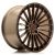 8,5x19 5/108-120 ET20-45 Concaver CVR10 PERFORMANCE; brushed bronze, kužel 72,6 (725kg)