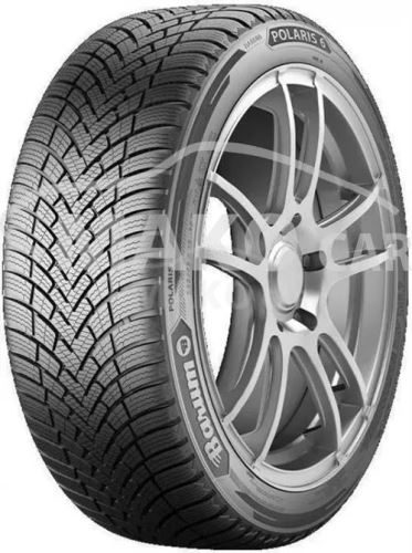 235/45R20 100V, Barum, POLARIS 6,TL XL M+S 3PMSF FR C,C,B,72 -dB