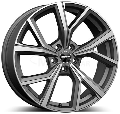 GMP_Mentor_matt_anthracite_diamond