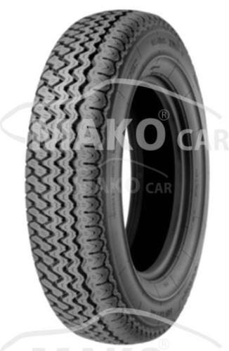 185/80R15 93V, Michelin, XVS