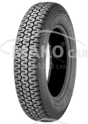 145/70R12 69S, Michelin, XZX,TL