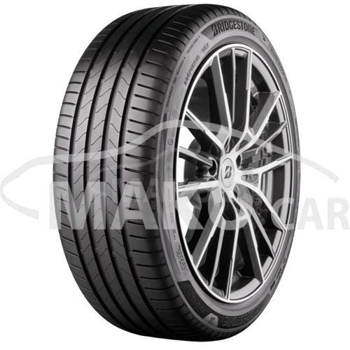225/50R18 95V, Bridgestone, TURANZA 6,TL ENL,VW A,A,A,68 -dB