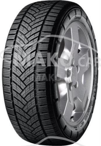 235/65R16 115/113T, Gripmax, SURE GRIP A/S CAMPING,TL CP M+S 3PMSF D,B,B,73 -dB