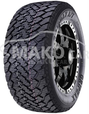 205/70R15 96T, Gripmax, INCEPTION A/T,TL M+S 3PMSF RWL D,C,B,72 -dB