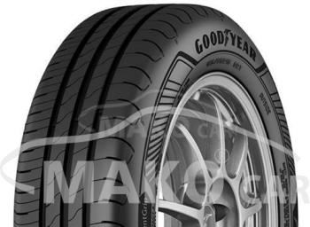 165/60R14 75H, Goodyear, EFFICIENTGRIP COMPACT 2,TL C,B,B,69 -dB