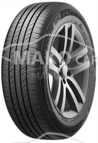 235/50R18 97V, Hankook, IH61 iON ST AS,TL M+S EV B,D,B,70 -dB