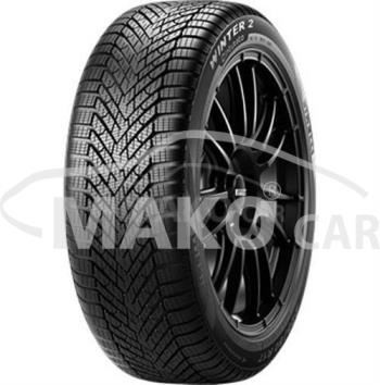 195/55R16 91H, Pirelli, CINTURATO WINTER 2,TL XL M+S 3PMSF FP D,B,A,69 -dB