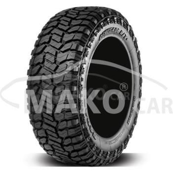 265/70R18 121/118Q, Radar, RENEGADE R/T+,LT M+S 3PMSF 8PR P.O.R.
