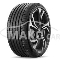 285/45R21 113Y, Michelin, PILOT SPORT 4 SUV,TL XL ZR FP,Porsche B,B,B,74 -dB