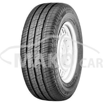 205/80R16 110/108T, Continental, VANCO 2,TL C 8PR,OE VW C,C,B,72 -dB