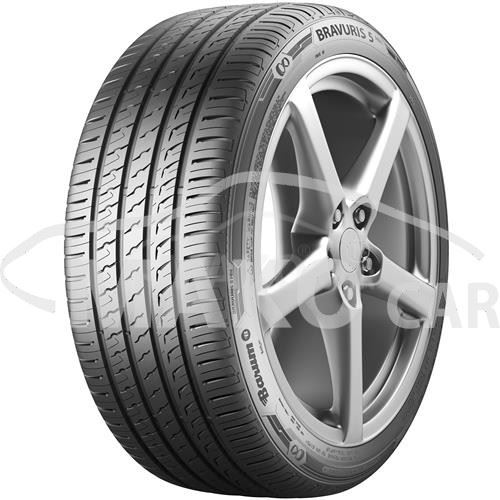 195/60R16 89V, Barum, BRAVURIS 5 HM,TL C,B,B,71 -dB