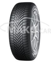 195/60R17 90H, Yokohama, BLUEARTH WINTER V906,TL M+S 3PMSF D,B,B,71 -dB