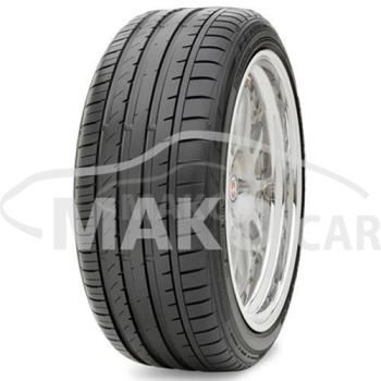 215/45R17 91W, Falken, AZENIS FK453,TL XL MFS,OE VW, Seat C,A,A,67 -dB
