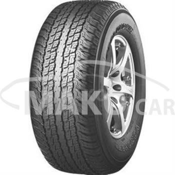 265/65R17 112S, Yokohama, GEOLANDAR G94DV,TL M+S B,B,B,72 -dB