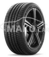 285/40R23 111Y, Michelin, PILOT SPORT A/S 4,TL XL M+S AC,Land Rover B,B,B,73 -dB