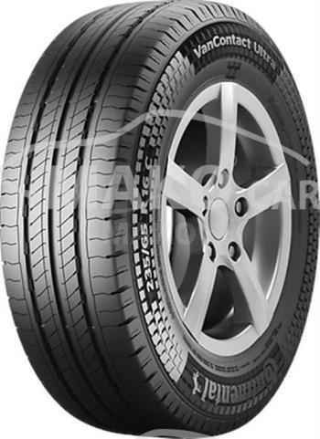 215/65R15 104/102T, Continental, VAN CONTACT ULTRA,TL C 6PR C,A,B,71 -dB