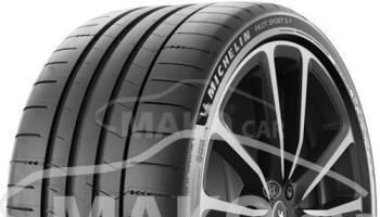 275/35R21 103Y, Michelin, PILOT SPORT S 5,TL XL ZR FP,Aston Martin C,B,B,73 -dB