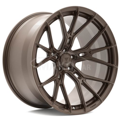 Vesser_vsr6_satin_bronze