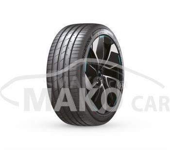 215/55R18 99Y, Hankook, IK01 iON EVO,TL XL EV F ZR FP B,A,A,69 -dB