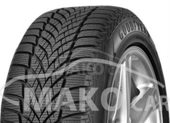 155/70R19 88T, Goodyear, ULTRA GRIP ICE 2+,TL XL M+S 3PMSF C,D,B,70 -dB