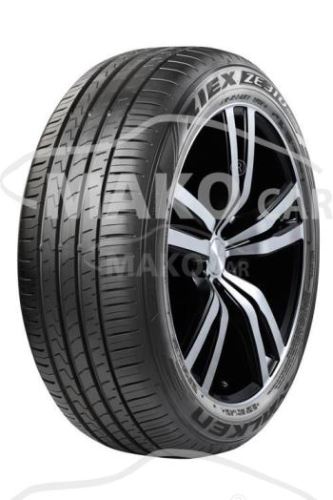 195/50R15 82V, Falken, ZIEX ZE310 ECORUN,TL MFS D,A,B,69 -dB