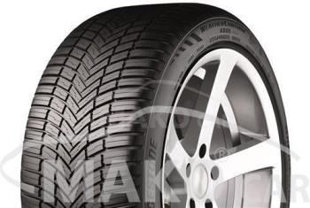 195/55R15 89V, Bridgestone, WEATHER CONTROL A005 EVO,TL XL M+S 3PMSF C,A,B,71 -dB