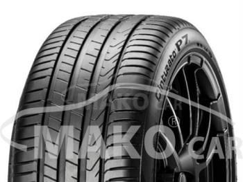 215/55R18 99V, Pirelli, P7 CINTURATO C2,TL XL B,A,A,69 -dB