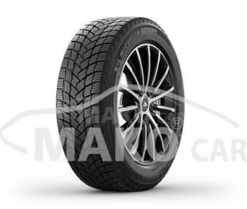 235/45R17 97H, Michelin, X ICE SNOW,TL XL M+S 3PMSF C,E,A,69 -dB