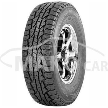 245/70R17 110T, Nokian, ROTIIVA AT,TL 3PMSF C,D,B,72 -dB