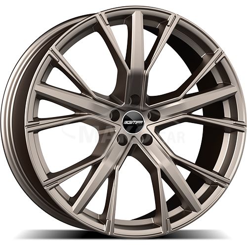 GMP_Gunner_metal_bronze
