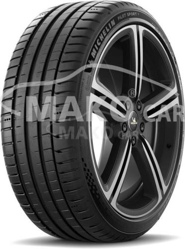 255/35R21 101Y, Michelin, PILOT SPORT 5,TL XL AC FP HL,Audi B,B,B,72 -dB