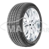 285/50R18 109W, Nexen, N'FERA RU1,TL RPB ZR C,B,B,73 -dB