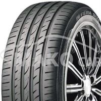 255/35R18 94W, Nexen, N'FERA SU4,TL XL B,B,B,72 -dB