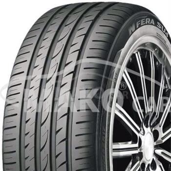 255/35R18 94W, Nexen, N'FERA SU4,TL XL B,B,B,72 -dB