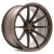 9,0x19 5/108-120 ET20-40 VESSER FORGED VSR2 MID; satin bronze, 57,1-84,1 (760kg)