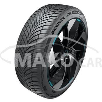 225/55R18 102W, Hankook, IL01 ION FLEXCLIMATE,TL XL M+S 3PMSF EV F FR C,B,B,70 -dB