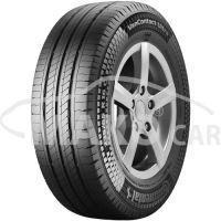 195/75R16 110/108R, Continental, VAN CONTACT ULTRA,TL C 10PR B,A,B,71 -dB