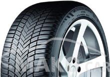 225/60R18 104V, Bridgestone, WEATHER CONTROL A005,TL XL M+S 3PMSF B,A,B,71 -dB