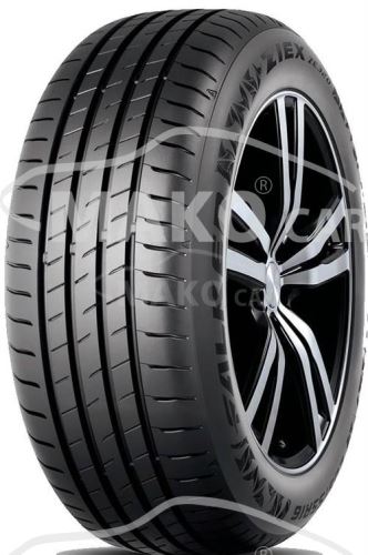 195/45R16 84V, Falken, ZE320 ZIEX,TL MFS XL C,A,A,68 -dB