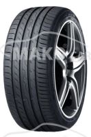 255/40R18 99Y, Nexen, N'FERA SPORT,TL XL RPB ZR C,A,B,73 -dB