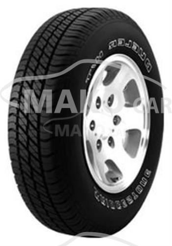 245/65R17 111T, Bridgestone, DUELER 684 III H/T,TL XL,E.A. VW C,C,B,72 -dB