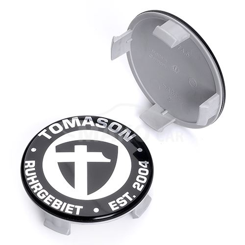 krytka průměr 69/75mm(vnitřní,vnější) Tomason (K-008,M74,5) EST.2004, úchyt 7,5mm