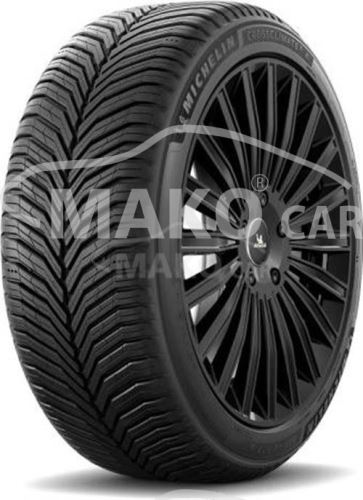 215/60R17 96H, Michelin, CROSSCLIMATE 3,TL M+S 3PMSF C,B,B,72 -dB