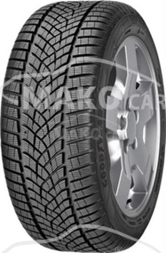 275/40R18 103V, Goodyear, ULTRA GRIP PERFORMANCE +,TL XL M+S 3PMSF FP EVR C,C,B,73 -dB