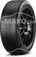 285/40R21 109V, Pirelli, SCORPION WINTER 3,TL XL M+S 3PMSF B,A,A,72 -dB