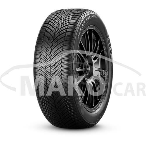 225/55R16 99Y, Pirelli, CINTURATO ALL SEASON SF3,TL XL M+S 3PMSF FP B,A,B,72 -dB
