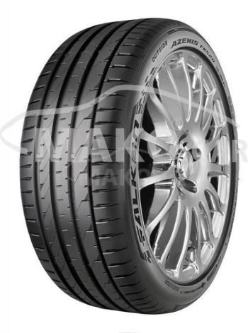 245/50R18 104Y, Falken, AZENIS FK520,TL XL ROF FEXM NBLK C,A,B,71 -dB