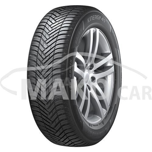 175/65R17 87H, Hankook, H750 KINERGY 4S 2,TL M+S 3PMSF C,B,B,71 -dB